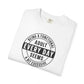 Every Day Seems A Bit Excessive T-Shirt — Funny Adulting Graphic Tee