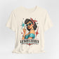 Respectfully Retro Pin-Up Tee