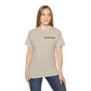 Gen X Text Tee — Retro Text Bubble Shirt with Nostalgic Phrases