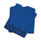 IDGAF-ish Tee – "Feeling Kinda IDGAF-ISH Today" Graphic T-Shirt