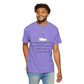 T-Shirt — “I’m stepping down from my ADULT position” Funny Retirement/Anti-Adulting Tee