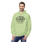 Unisex Midweight Softstyle Fleece Hoodie