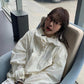 Lightweight Breathable Sun Protection Clothing Women