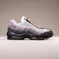 Nike SB x Air Max 95 - Cacoa Wow