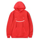 Luxury Men Hoodie Streetwear Casual Fashion Oversized Clothes For Men Casual Wear Trendy Hoodie Dream Hoodies Women Aesthetic Oversized Hoodie Sweatshirts Men Unisex Long Sleeve Hoodie