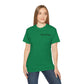 Gen X Text Tee — Retro Text Bubble Shirt with Nostalgic Phrases