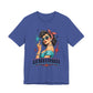 Respectfully Retro Pin-Up Tee