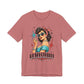 Respectfully Retro Pin-Up Tee