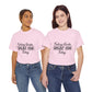 IDGAF-ish Tee – "Feeling Kinda IDGAF-ISH Today" Graphic T-Shirt