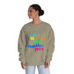 Unisex NuBlend® Crewneck Sweatshirt