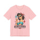Respectfully Retro Pin-Up Tee