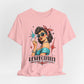 Respectfully Retro Pin-Up Tee