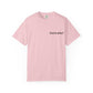 Guess What? Nobody Gives a Shit T-Shirt