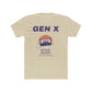 Gen X-cassette tape