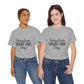 IDGAF-ish Tee – "Feeling Kinda IDGAF-ISH Today" Graphic T-Shirt