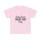 IDGAF-ish Tee – "Feeling Kinda IDGAF-ISH Today" Graphic T-Shirt