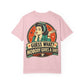 Guess What? Nobody Gives a Shit T-Shirt