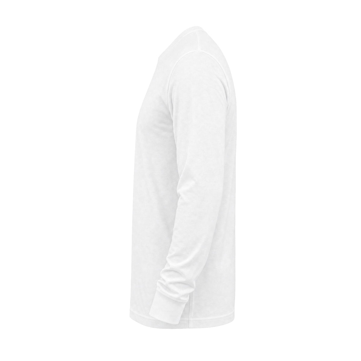 Unisex Jersey Long Sleeve Tee-Don't agree with me