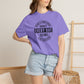 Every Day Seems A Bit Excessive T-Shirt — Funny Adulting Graphic Tee