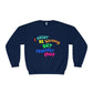 Unisex NuBlend® Crewneck Sweatshirt