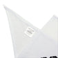 Pet Bandana — "THE BOSS" Bold Stencil Dog & Cat Bandana, Funny Pet Accessory Gift