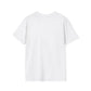 Wear What Today T-Shirt — Funny Casual Graphic Tee with Purple Label