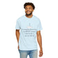 T-Shirt — “I’m stepping down from my ADULT position” Funny Retirement/Anti-Adulting Tee
