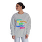Unisex NuBlend® Crewneck Sweatshirt