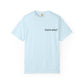 Guess What? Nobody Gives a Shit T-Shirt