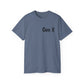 Gen X T-Shirt — "If You Can" Nostalgia Tee (Read Cursive, Pay Phone, Blockbuster)