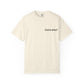 Guess What? Nobody Gives a Shit T-Shirt