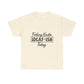 IDGAF-ish Tee – "Feeling Kinda IDGAF-ISH Today" Graphic T-Shirt