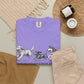 Dog Parade T-Shirt — "Who Let the Dogs Out?" Vintage Puppy Graphic Tee