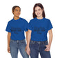 IDGAF-ish Tee – "Feeling Kinda IDGAF-ISH Today" Graphic T-Shirt