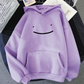 Luxury Men Hoodie Streetwear Casual Fashion Oversized Clothes For Men Casual Wear Trendy Hoodie Dream Hoodies Women Aesthetic Oversized Hoodie Sweatshirts Men Unisex Long Sleeve Hoodie