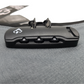 Essential Smell Proof Crossbody Bag - Fashionable, Discreet + Hidden Lock (FireBar Labs x PBAL)