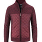 New Autumn Winter Jacket Men Warm Casual Slim Fit Fleece Jacket Elegant Jackets For Men Warm Soft Sweater Solid Jackets Casual Business Men Clothing Lightweight Hooded Jackets