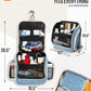 Hanging Travel Toiletry Bag