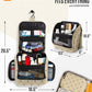 Hanging Travel Toiletry Bag