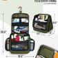 Hanging Travel Toiletry Bag