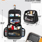 Hanging Travel Toiletry Bag