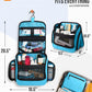 Hanging Travel Toiletry Bag