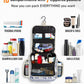 Hanging Travel Toiletry Bag