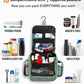 Hanging Travel Toiletry Bag