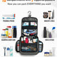 Hanging Travel Toiletry Bag