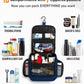 Hanging Travel Toiletry Bag