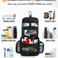 Hanging Travel Toiletry Bag