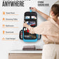 Hanging Travel Toiletry Bag