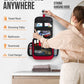 Hanging Travel Toiletry Bag