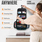 Hanging Travel Toiletry Bag